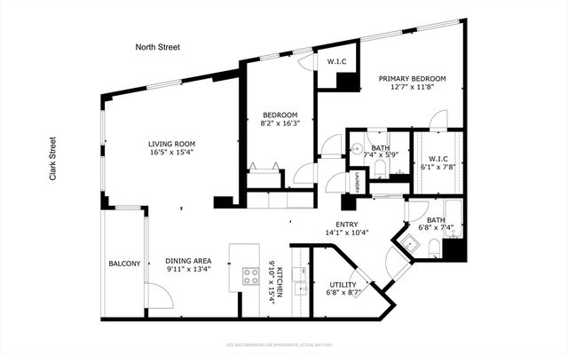 300 Commercial St 507, Boston, MA 02109