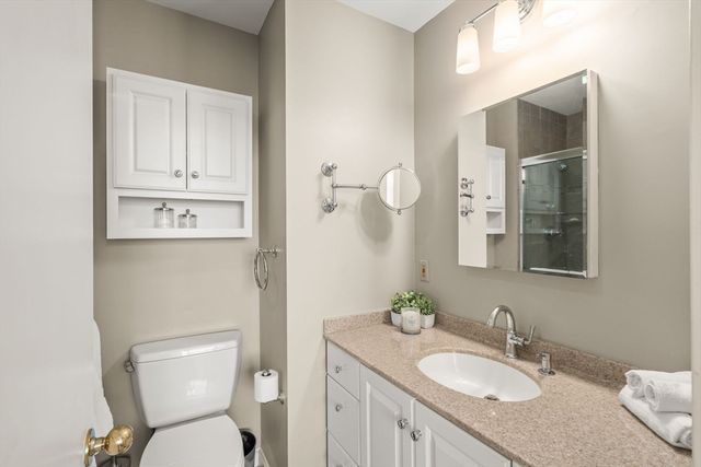 300 Commercial St 507, Boston, MA 02109