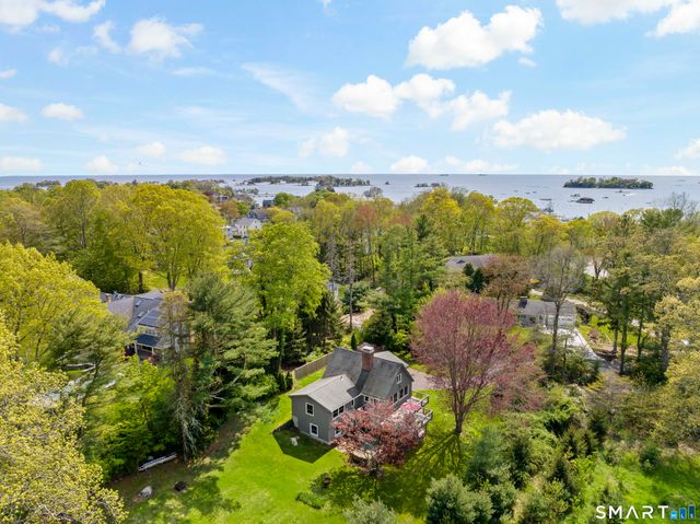 34 Squaw Brook Road, Branford, CT 06405