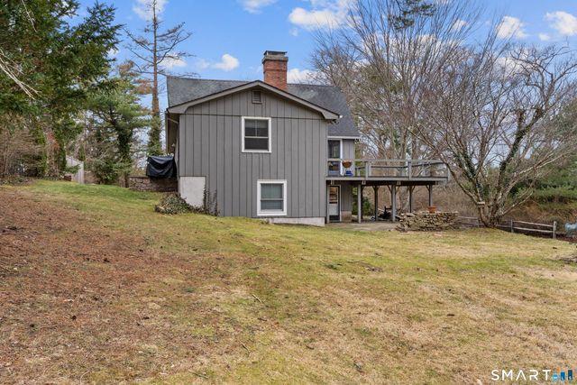 34 Squaw Brook Road, Branford, CT 06405
