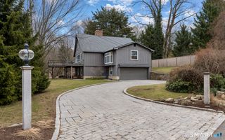 34 Squaw Brook Road, Branford, CT 06405