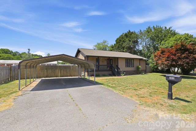 303 Ford Street, Cramerton, NC 28032