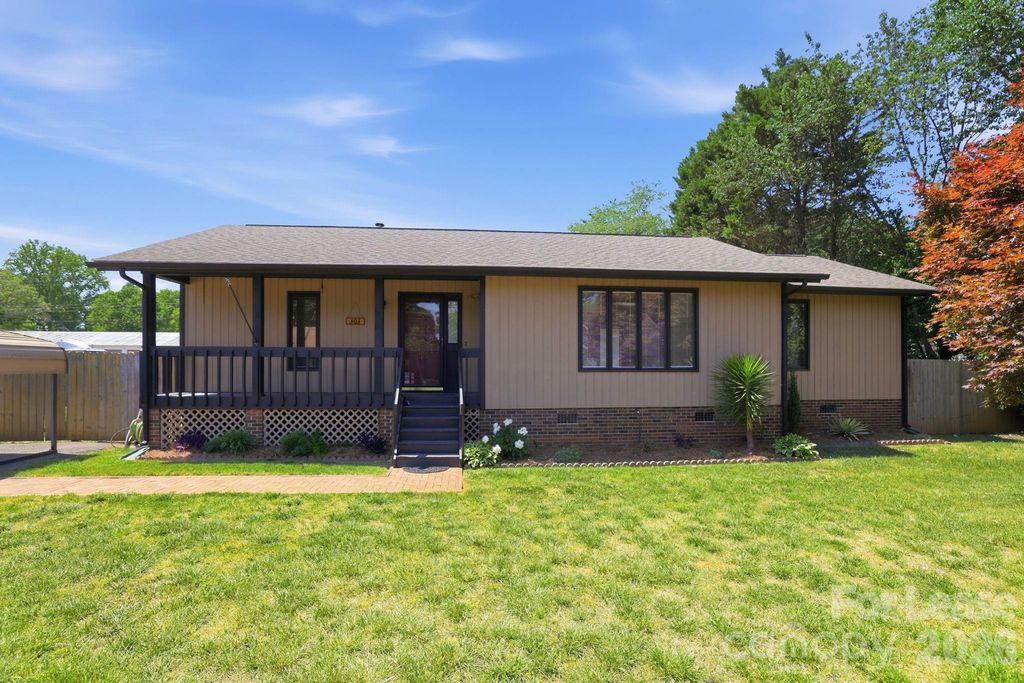 303 Ford Street, Cramerton, NC 28032