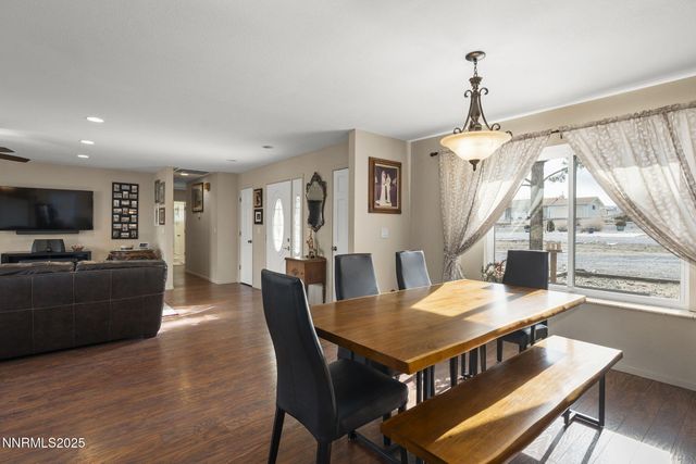 10300 Wells Fargo Road, Reno, NV 89508