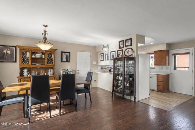 10300 Wells Fargo Road, Reno, NV 89508