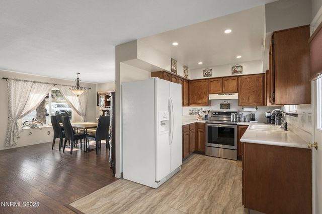 10300 Wells Fargo Road, Reno, NV 89508