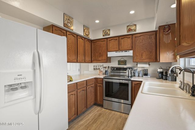 10300 Wells Fargo Road, Reno, NV 89508