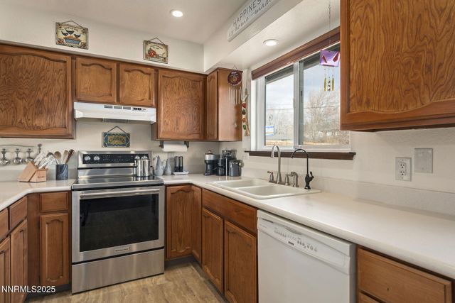 10300 Wells Fargo Road, Reno, NV 89508