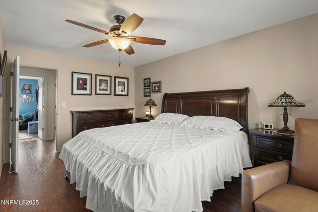 10300 Wells Fargo Road, Reno, NV 89508