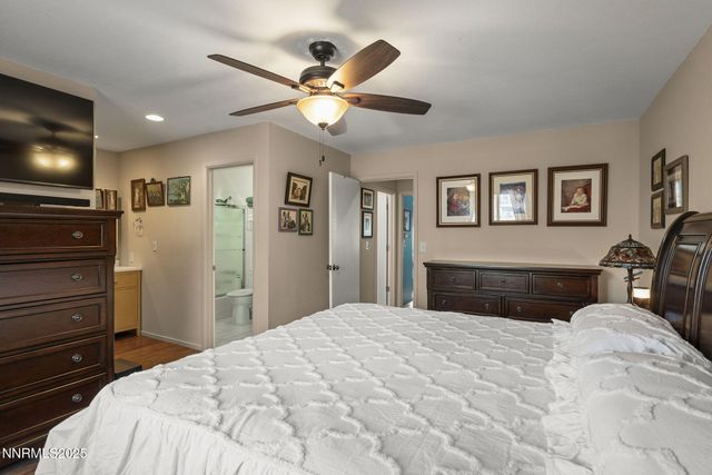 10300 Wells Fargo Road, Reno, NV 89508