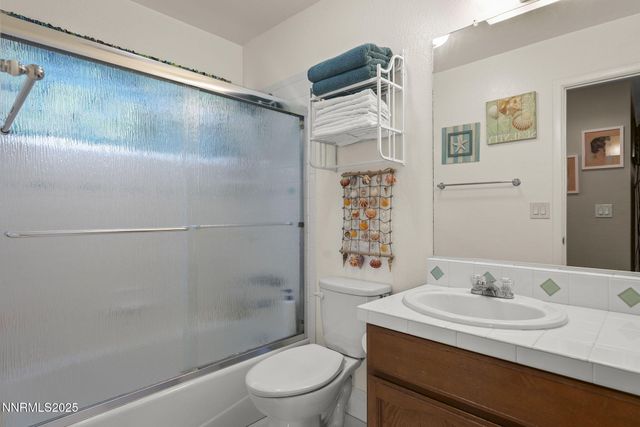 10300 Wells Fargo Road, Reno, NV 89508