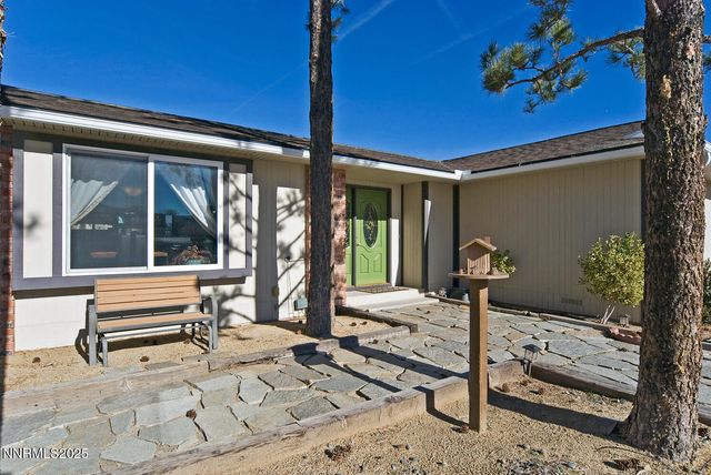 10300 Wells Fargo Road, Reno, NV 89508