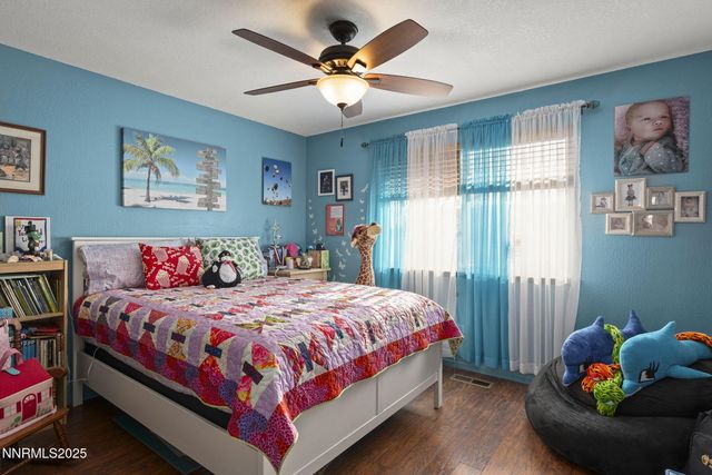 10300 Wells Fargo Road, Reno, NV 89508