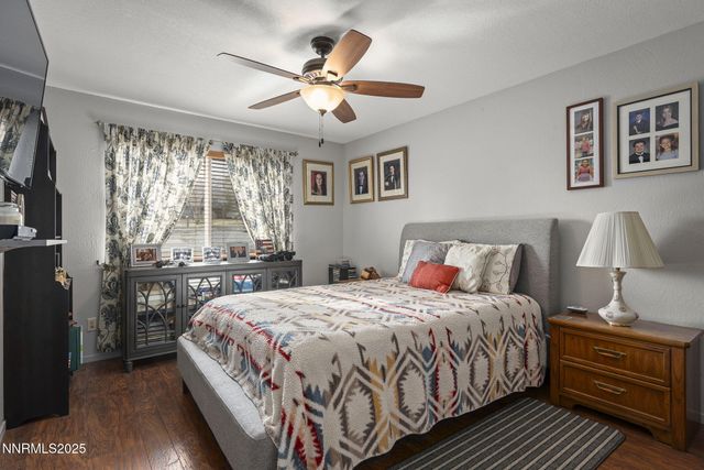 10300 Wells Fargo Road, Reno, NV 89508