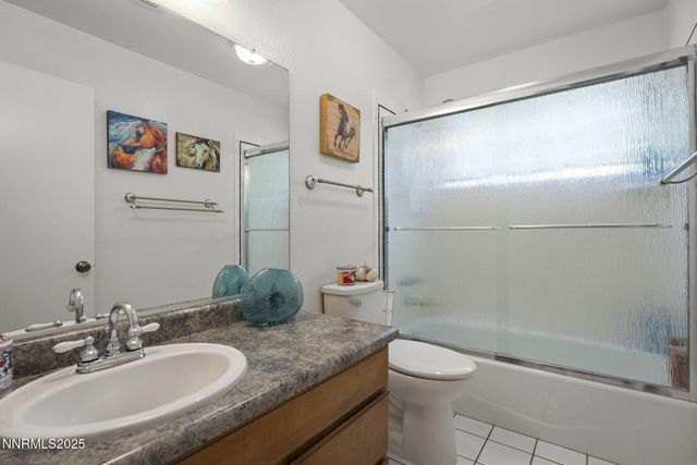 10300 Wells Fargo Road, Reno, NV 89508