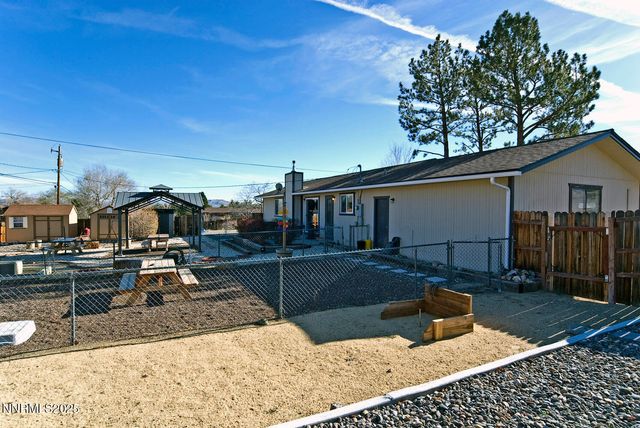 10300 Wells Fargo Road, Reno, NV 89508