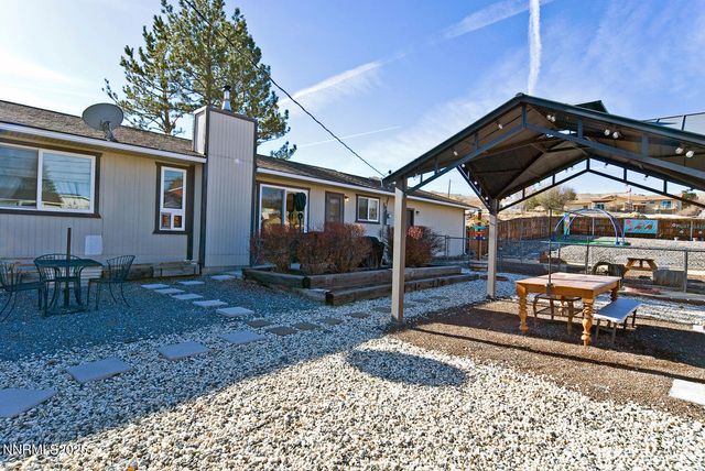 10300 Wells Fargo Road, Reno, NV 89508