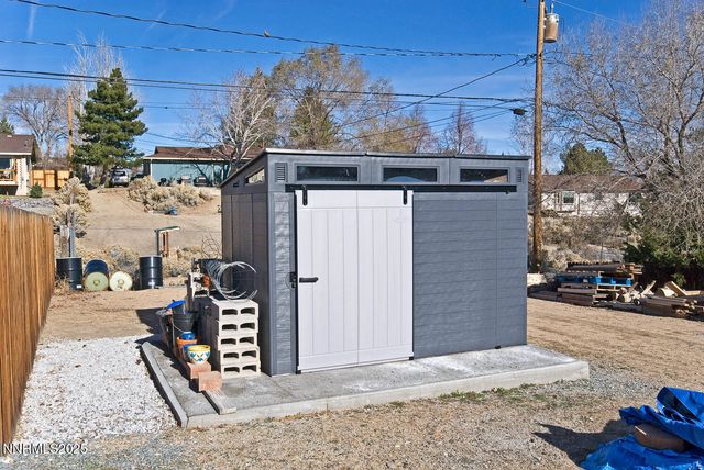 10300 Wells Fargo Road, Reno, NV 89508