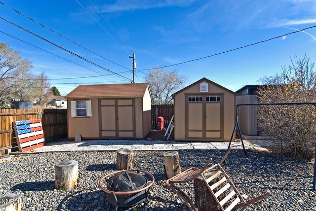 10300 Wells Fargo Road, Reno, NV 89508