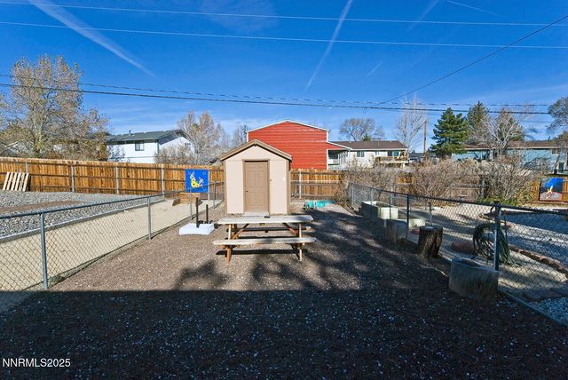 10300 Wells Fargo Road, Reno, NV 89508