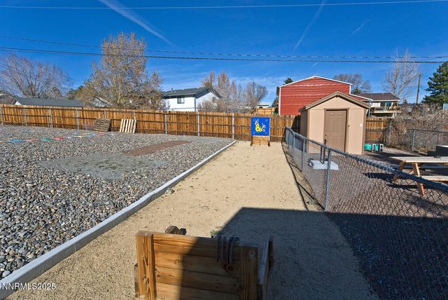 10300 Wells Fargo Road, Reno, NV 89508