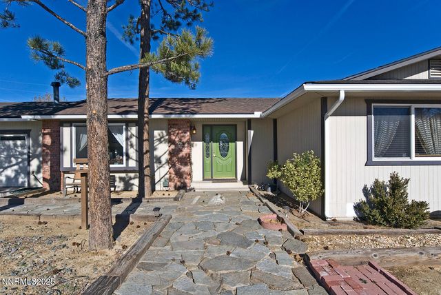 10300 Wells Fargo Road, Reno, NV 89508