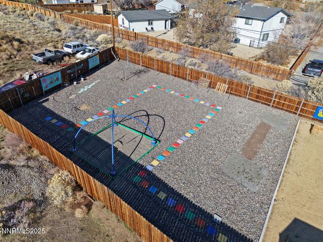 10300 Wells Fargo Road, Reno, NV 89508