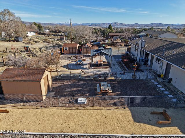 10300 Wells Fargo Road, Reno, NV 89508