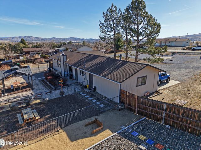 10300 Wells Fargo Road, Reno, NV 89508