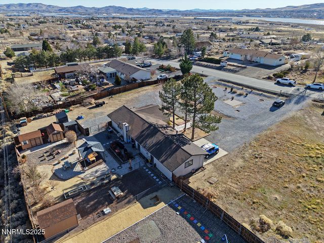 10300 Wells Fargo Road, Reno, NV 89508