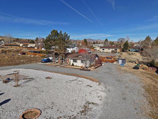 10300 Wells Fargo Road, Reno, NV 89508