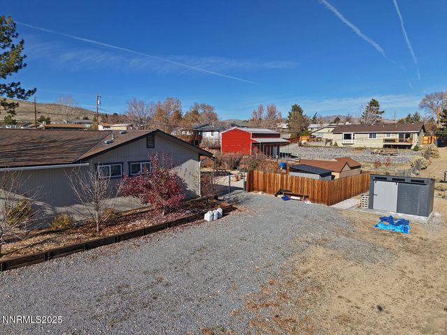 10300 Wells Fargo Road, Reno, NV 89508