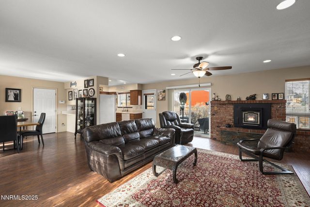 10300 Wells Fargo Road, Reno, NV 89508