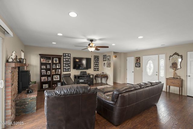 10300 Wells Fargo Road, Reno, NV 89508