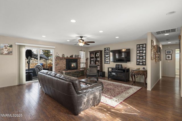 10300 Wells Fargo Road, Reno, NV 89508