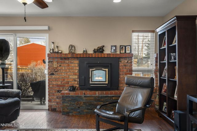 10300 Wells Fargo Road, Reno, NV 89508