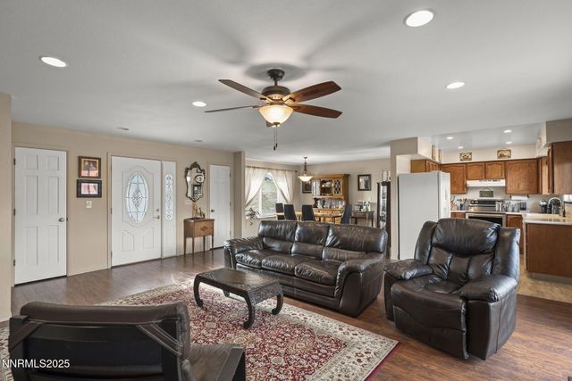 10300 Wells Fargo Road, Reno, NV 89508