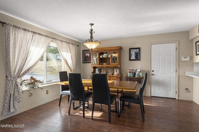 10300 Wells Fargo Road, Reno, NV 89508