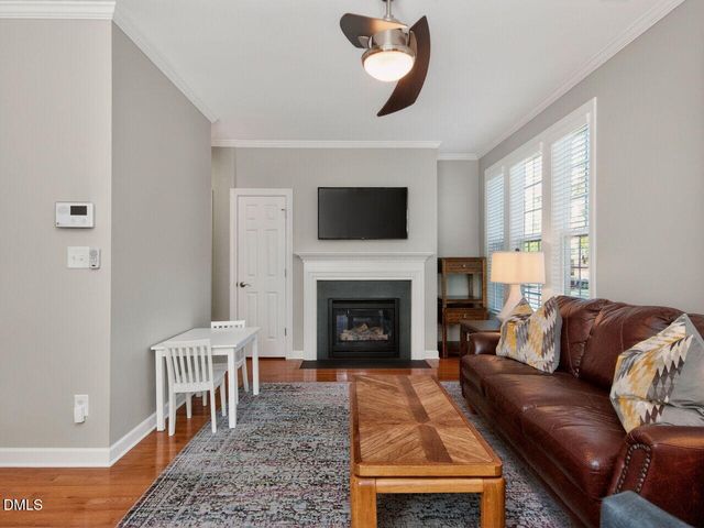 3503 Edgemont Drive, Raleigh, NC 27612