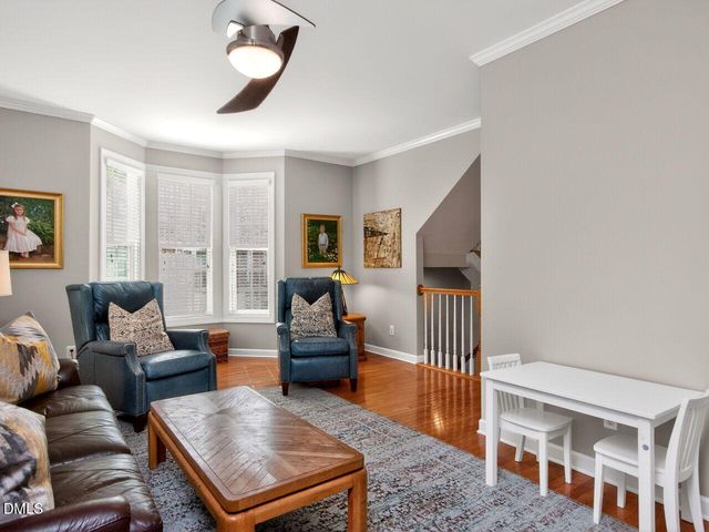 3503 Edgemont Drive, Raleigh, NC 27612