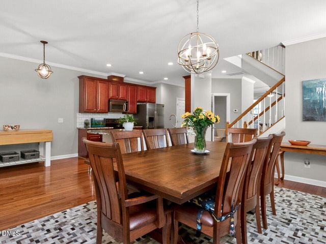 3503 Edgemont Drive, Raleigh, NC 27612