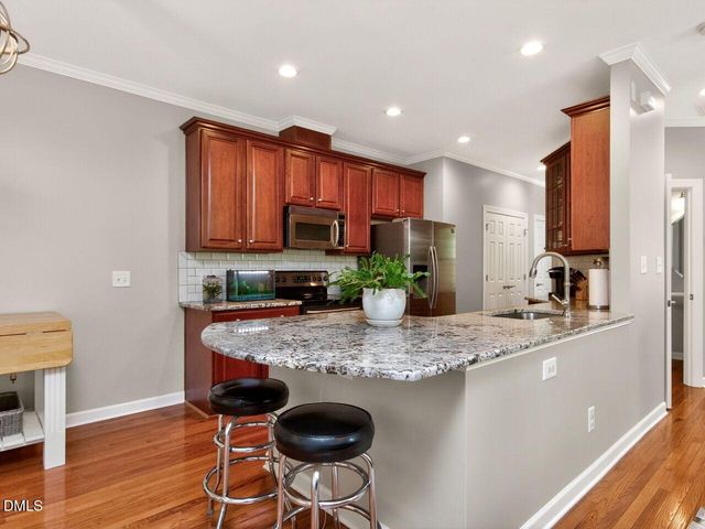 3503 Edgemont Drive, Raleigh, NC 27612