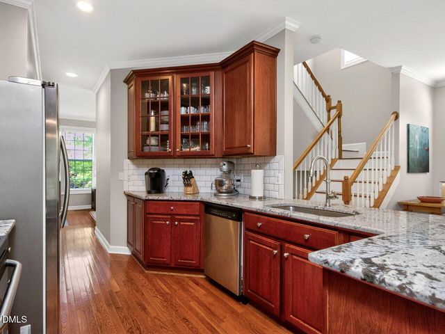 3503 Edgemont Drive, Raleigh, NC 27612