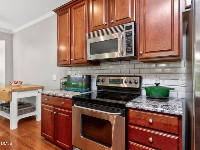 3503 Edgemont Drive, Raleigh, NC 27612