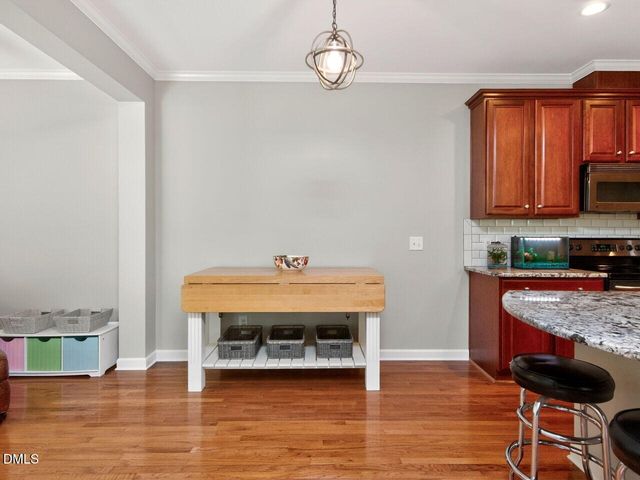 3503 Edgemont Drive, Raleigh, NC 27612