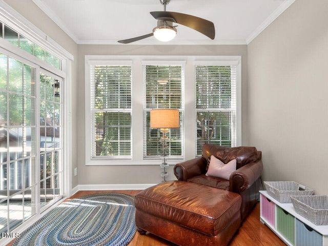 3503 Edgemont Drive, Raleigh, NC 27612