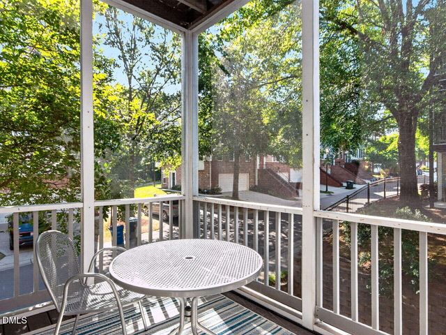 3503 Edgemont Drive, Raleigh, NC 27612