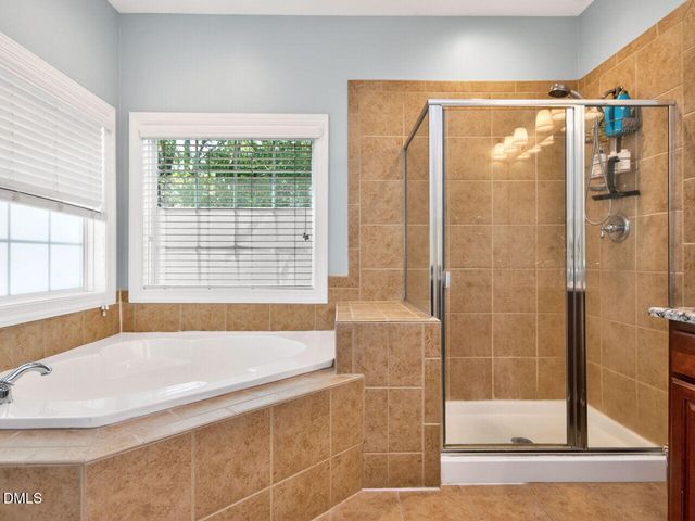 3503 Edgemont Drive, Raleigh, NC 27612