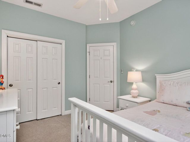 3503 Edgemont Drive, Raleigh, NC 27612