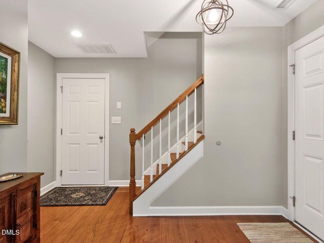 3503 Edgemont Drive, Raleigh, NC 27612